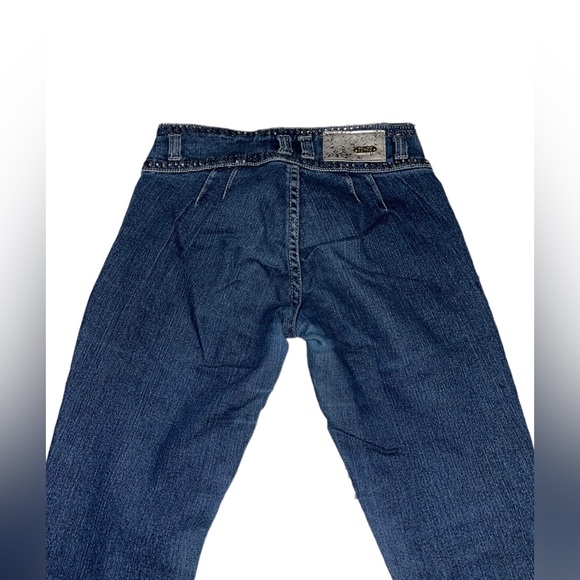 Women’s Colombian Skinny Jeans - Picture 2 of 5